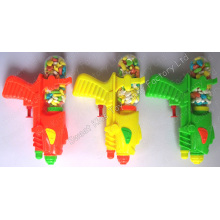 Water Gun Candy Toy (110509)